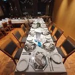 Hotel Kiekenstein Stahle