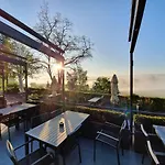 Hotel Kiekenstein Stahle