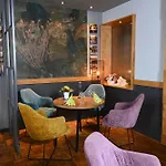 Kiekenstein Otel