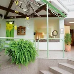 Hotel Kiekenstein