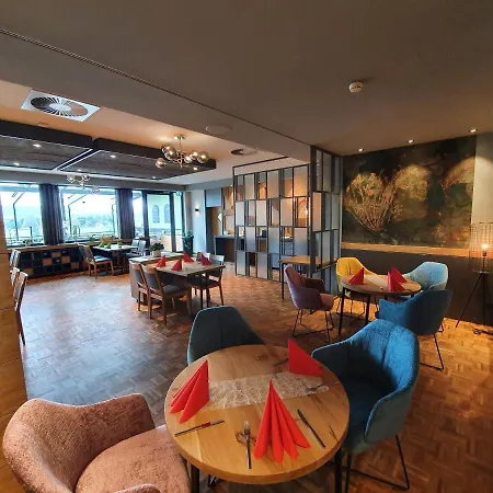 Kiekenstein Hotell Stahle