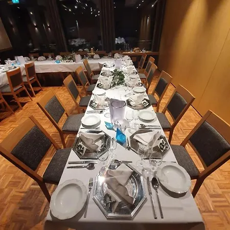 Hotell Kiekenstein Stahle