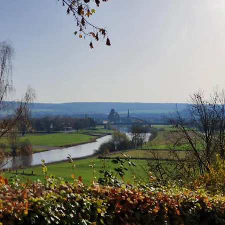 فندق Kiekenstein 3*