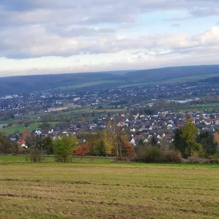 Kiekenstein فندق Stahle