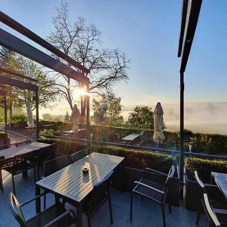 فندق Kiekenstein Stahle