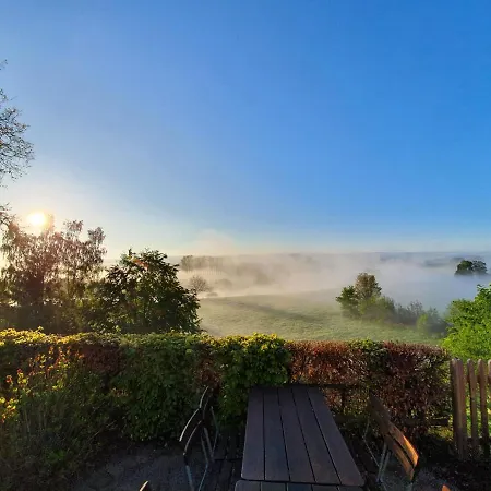 فندق Kiekenstein