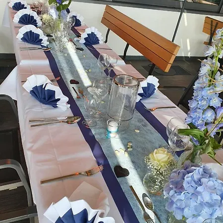 Kiekenstein فندق 3*