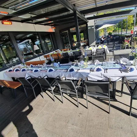 Kiekenstein فندق