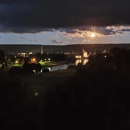 Kiekenstein فندق 3*