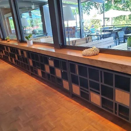 فندق Kiekenstein