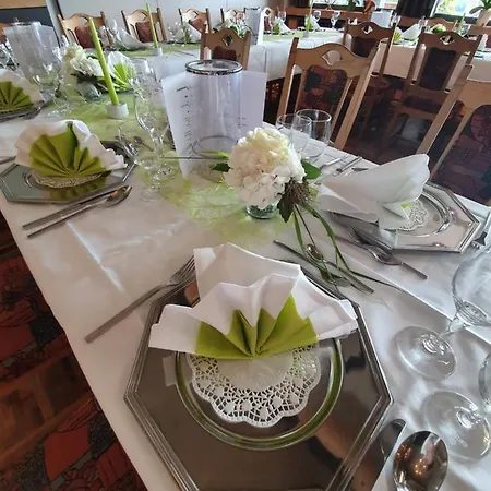 Kiekenstein 3* Stahle