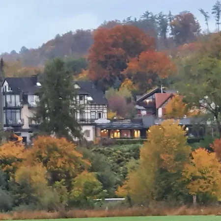 Kiekenstein فندق