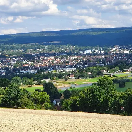 فندق Kiekenstein