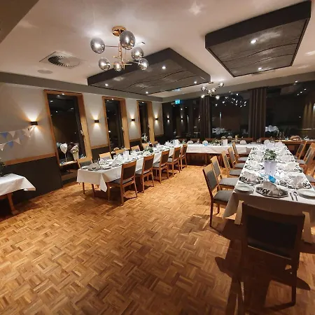 فندق Kiekenstein 3*