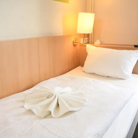 Kiekenstein Hotel 3*