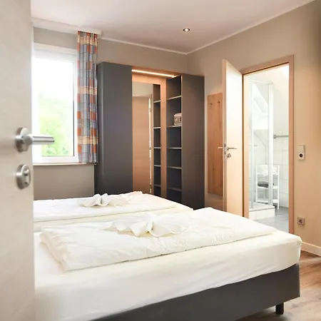 Hotell Kiekenstein 3*