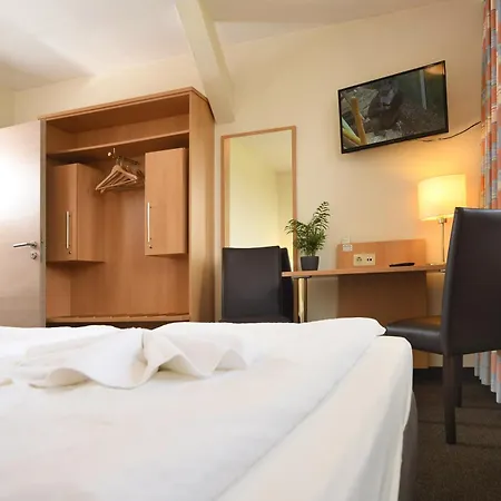 Hotel Kiekenstein 3*