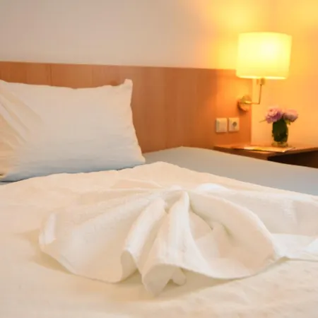 Hotel Kiekenstein Stahle