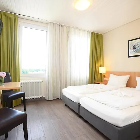 Kiekenstein Hotel