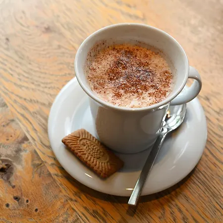 Kiekenstein فندق 3*