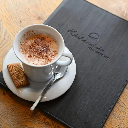 Kiekenstein فندق Stahle