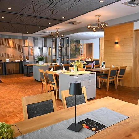 Kiekenstein 3* Stahle