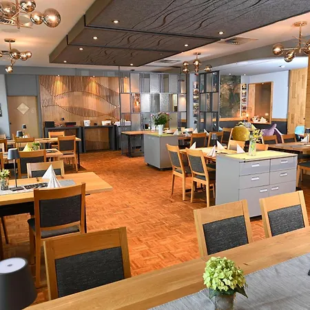 Kiekenstein Hotell
