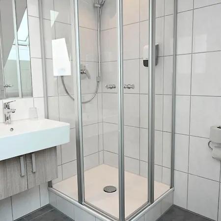 فندق Kiekenstein