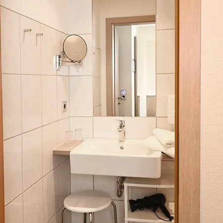 Kiekenstein فندق 3*