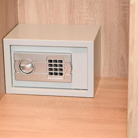 Kiekenstein فندق Stahle