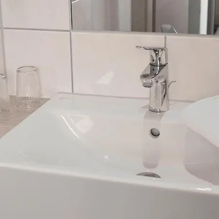 فندق Kiekenstein Stahle