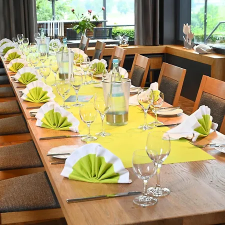 Kiekenstein 3* Stahle