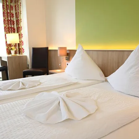 Hotell Kiekenstein