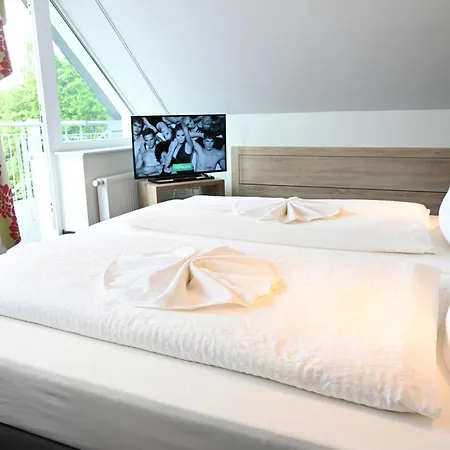 Hotell Kiekenstein 3*