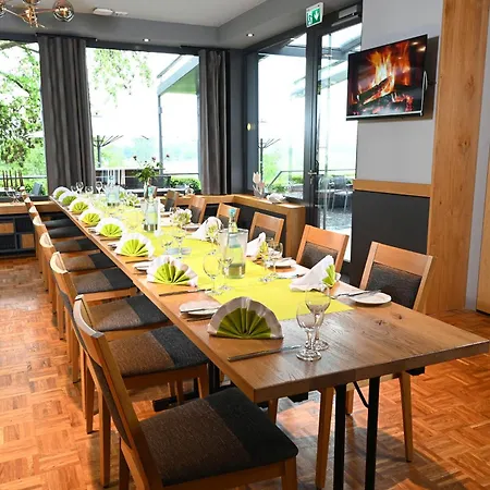 Kiekenstein Hotell Stahle