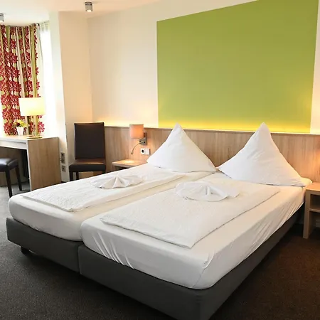 Kiekenstein Hotell
