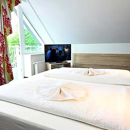 Hotel Kiekenstein Stahle