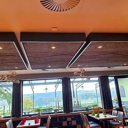 Kiekenstein Hotel Stahle