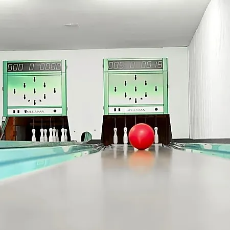 Hotel Kiekenstein