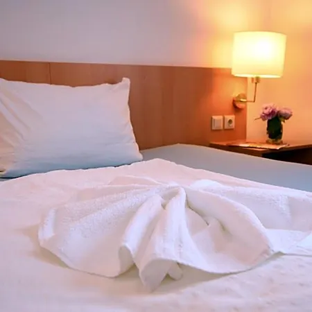 Hotel Kiekenstein