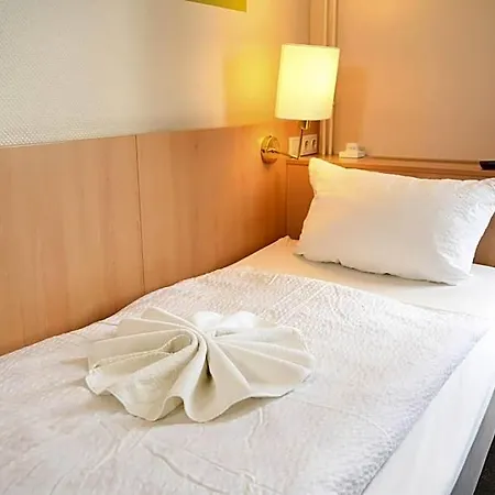 Hotel Kiekenstein Stahle