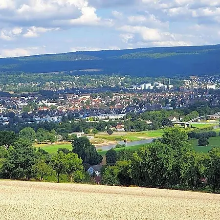 Kiekenstein Stahle