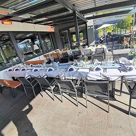 Kiekenstein Hotel 3*
