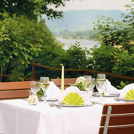 Kiekenstein 호텔 3*
