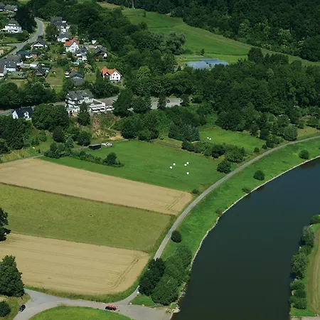 Hotel Kiekenstein Stahle