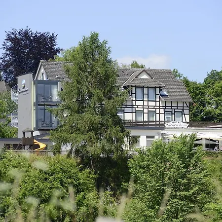 Kiekenstein 3* Stahle