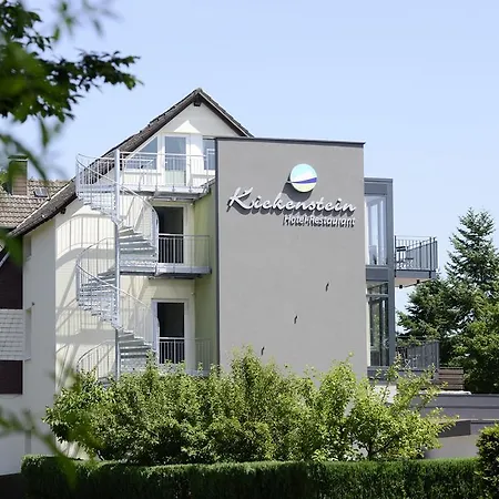 Kiekenstein