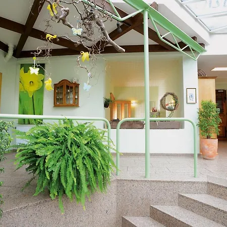 Hotell Kiekenstein