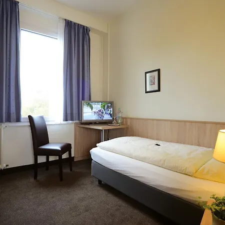 Kiekenstein 3* Stahle