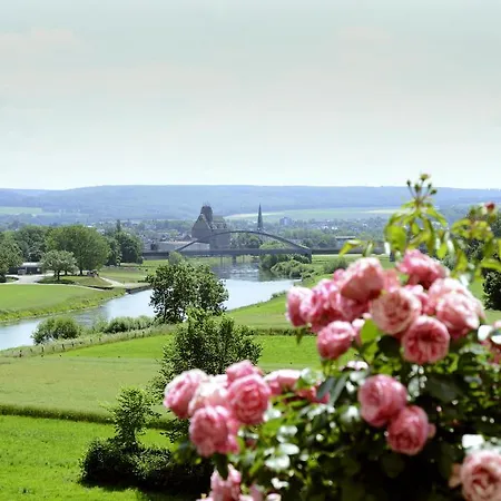 فندق Kiekenstein Stahle